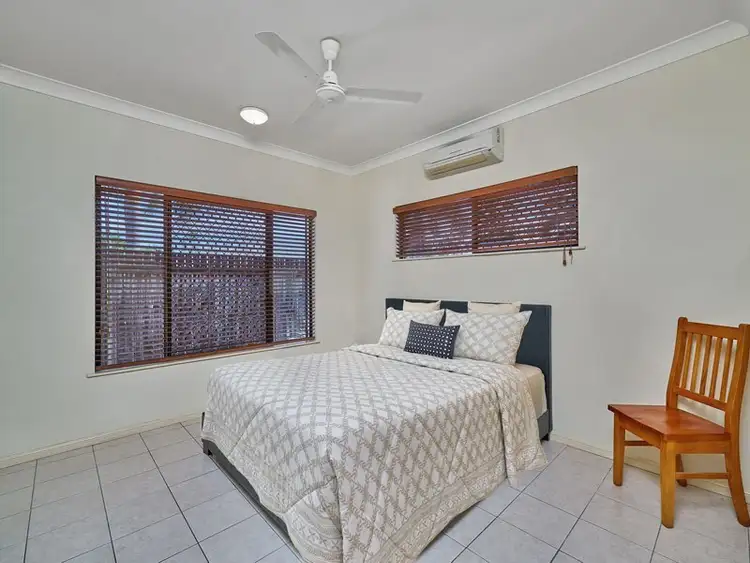 Fifth view of Homely unit listing, 29/190 Irene Street, Mooroobool QLD 4870