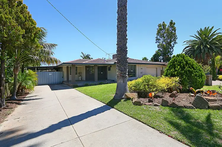 Main view of Homely house listing, 7 Hollis Street, Samson WA 6163