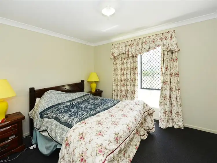 Sixth view of Homely house listing, 61 Kingsthorpe- Glencoe Road, Kingsthorpe QLD 4400