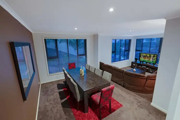 Third view of Homely house listing, 62 Brentwick Drive, Greensborough VIC 3088