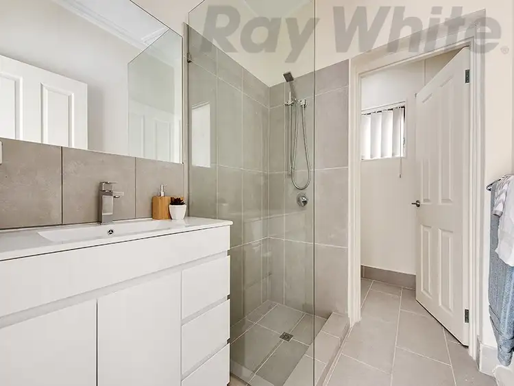 Seventh view of Homely house listing, (Lot 1) 32 May Street, Albert Park SA 5014