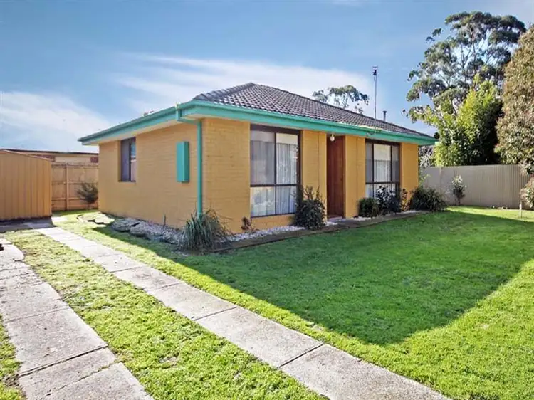 91A Berry Avenue, Edithvale VIC 3196