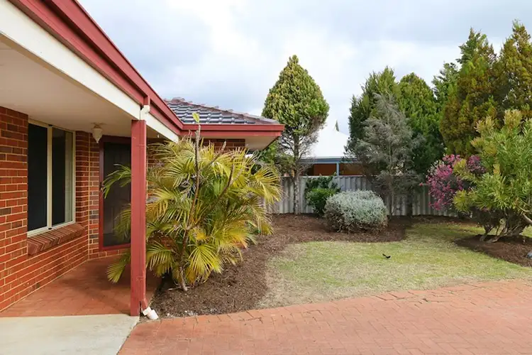 Second view of Homely house listing, 15 Brigham Court, Gosnells WA 6110