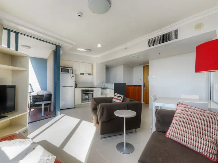 1604/570 Queen Street, Brisbane QLD 4000