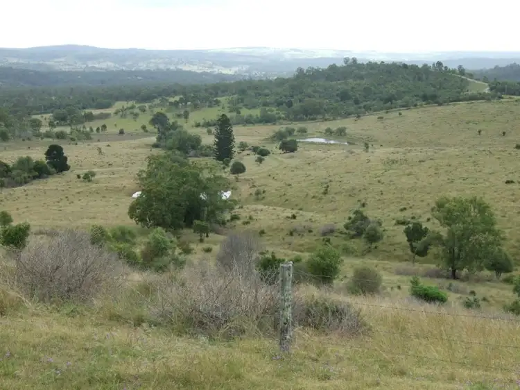 Seventh view of Homely rural property listing, L215 Dukes Road, Cooyar QLD 4402