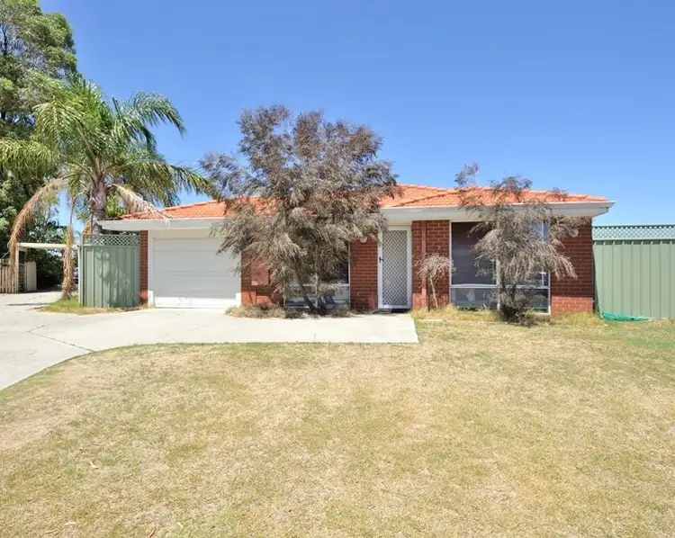 Fifth view of Homely house listing, 24a Minigwal Loop, Waikiki WA 6169