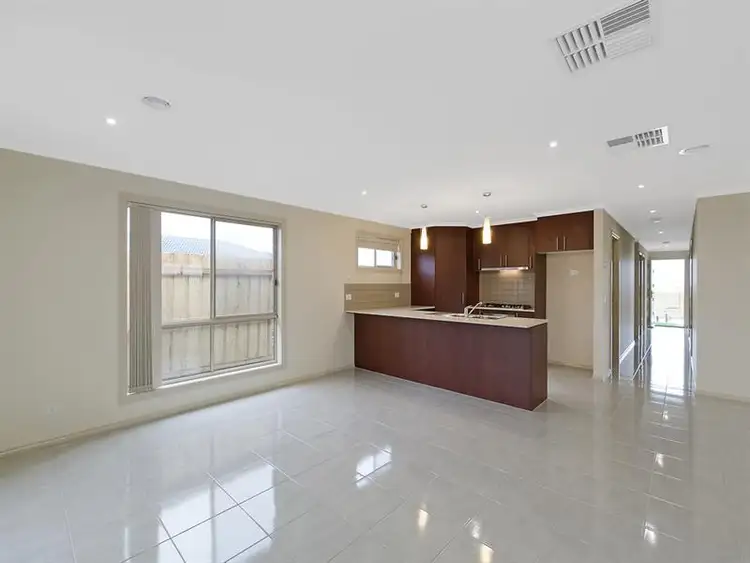 Second view of Homely house listing, 23 Plush Circuit, Epping VIC 3076