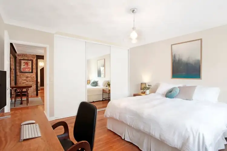 Fifth view of Homely house listing, 6/11-13 Albert Street, North Parramatta NSW 2151
