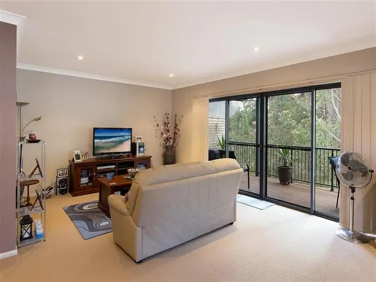 Third view of Homely townhouse listing, 1/4 Minke Street, Corlette NSW 2315