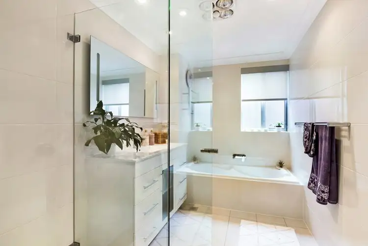 Sixth view of Homely apartment listing, 66/302 Burns Bay Road, Lane Cove NSW 2066