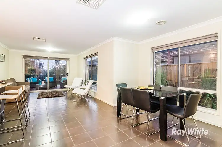 Fifth view of Homely house listing, 4 Watt Place, Lyndhurst VIC 3975