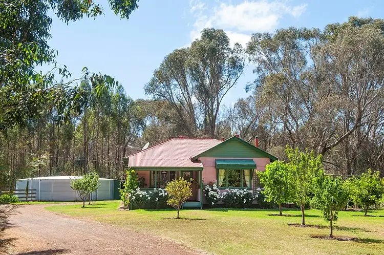 Lot 12363 Cundinup Road, Nannup WA 6275