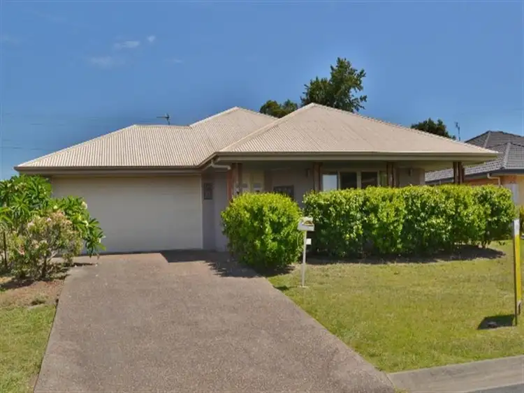 Main view of Homely house listing, 6 Heights Road, Beerwah QLD 4519