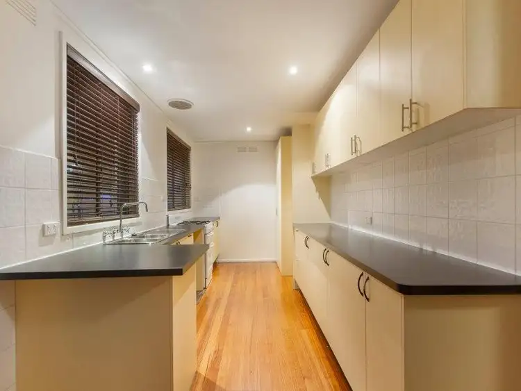 Second view of Homely house listing, 3 Ley Court, Frankston VIC 3199