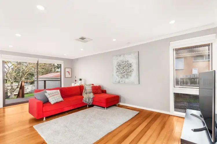 Fifth view of Homely house listing, 8 Illawara Crescent, Bayswater North VIC 3153
