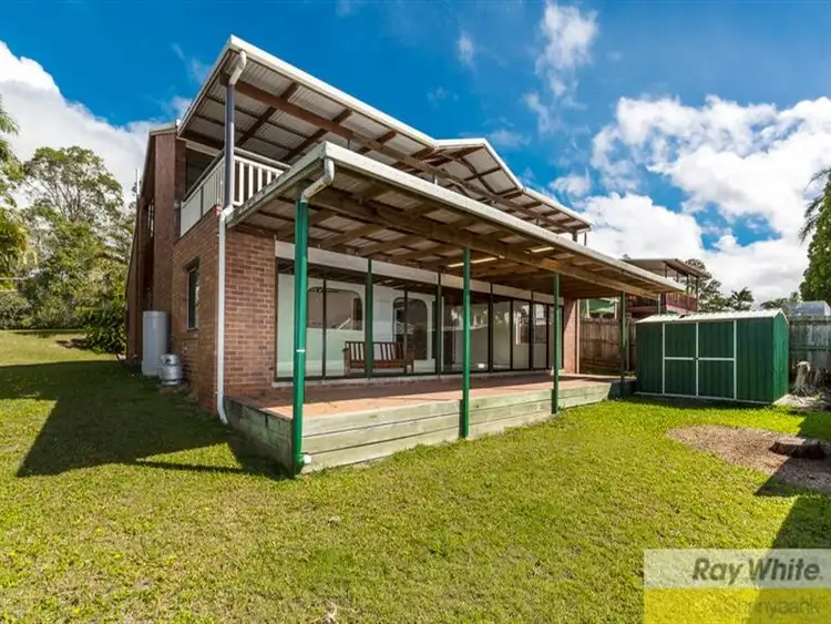 Second view of Homely house listing, 64 Altandi Street, Sunnybank QLD 4109