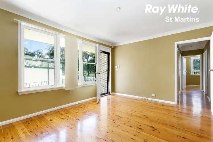 Fourth view of Homely house listing, 13 and 13A Forrester Road, Lethbridge Park NSW 2770