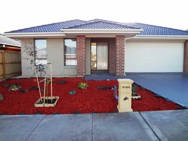 Main view of Homely house listing, 12 Lucindale Road, Wollert VIC 3750