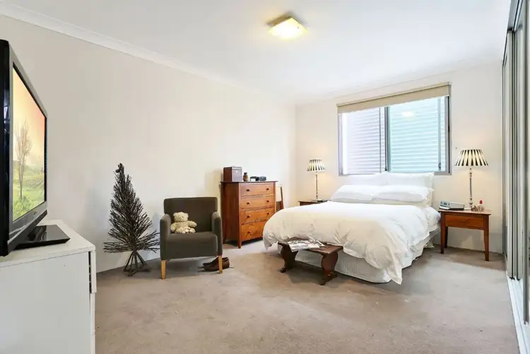 Fourth view of Homely apartment listing, 41/553 New Canterbury Road, Dulwich Hill NSW 2203