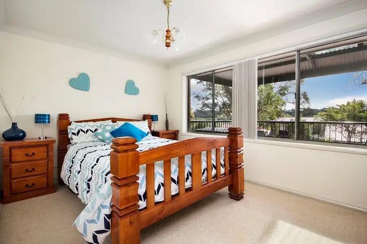 Fifth view of Homely house listing, 16 Yanderra Avenue, Bangor NSW 2234