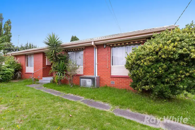 11 Barron Court, Dandenong North VIC 3175