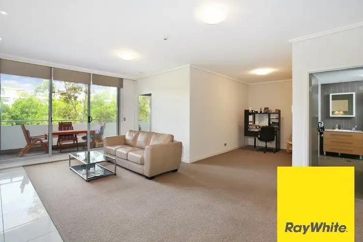 Third view of Homely unit listing, 104/6 Avenue of Oceania, Newington NSW 2127