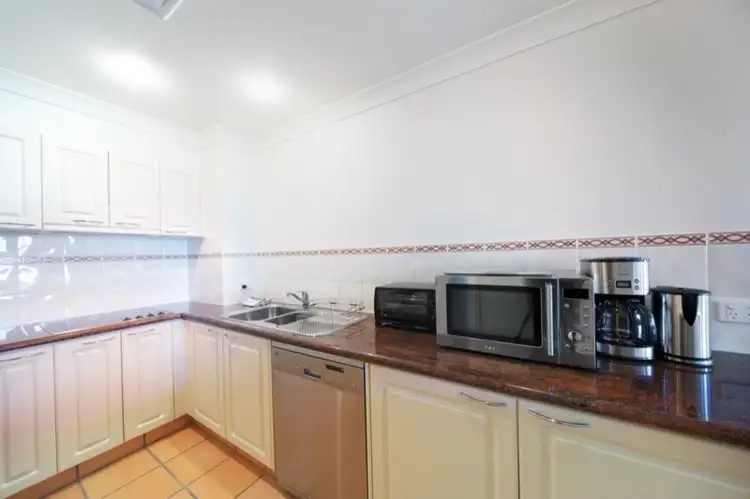 Sixth view of Homely apartment listing, 8339 Magnolia Drive East, Hope Island QLD 4212