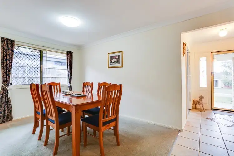 Third view of Homely house listing, 14 Orchard Crescent, Springfield Lakes QLD 4300