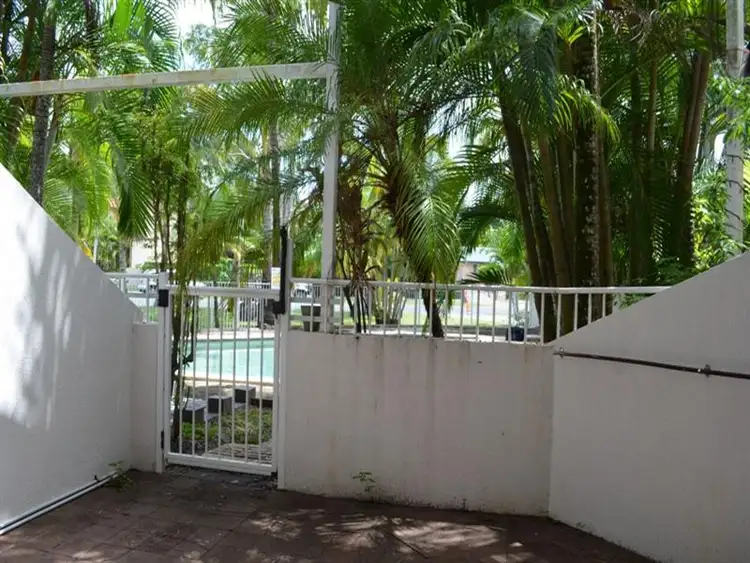 Fifth view of Homely unit listing, 4/9 Erromango Drive, Jubilee Pocket QLD 4802