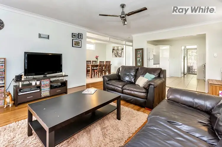 Main view of Homely house listing, 12 Kooringal Drive, Jindalee QLD 4074