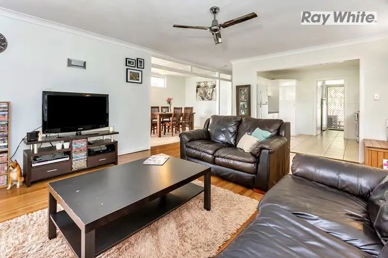 Main view of Homely house listing, 12 Kooringal Drive, Jindalee QLD 4074