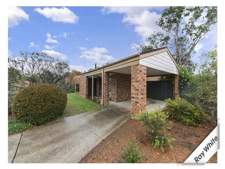 Main view of Homely house listing, 13/15 Wyselaskie Circuit, Kambah ACT 2902
