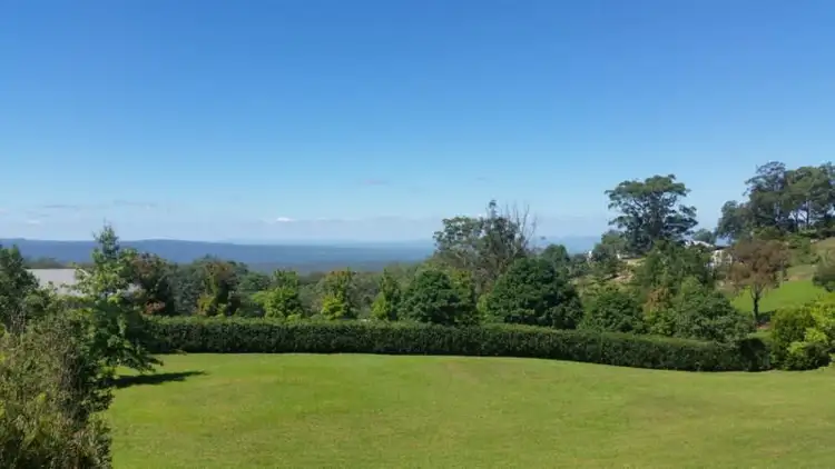 Second view of Homely land listing, 5A Meharry Court, Cabarlah QLD 4352