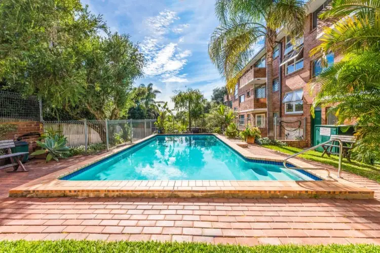 Second view of Homely unit listing, 3/557 Victoria Road, Ryde NSW 2112