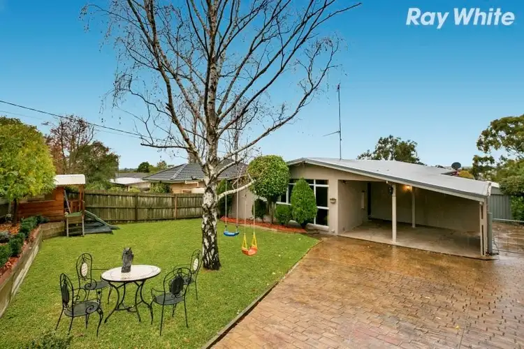 Second view of Homely house listing, 4 Gardenia Street, Pakenham VIC 3810