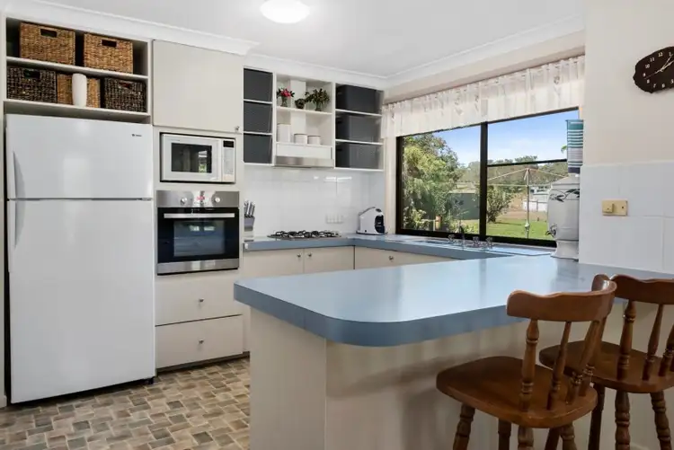Third view of Homely house listing, 6 Bailey Street, Southbrook QLD 4363