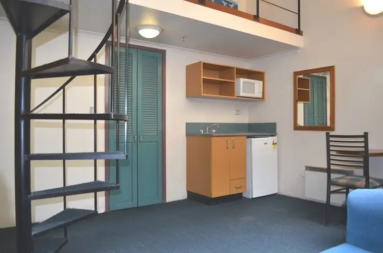 Third view of Homely apartment listing, 1034/185 Broadway, Ultimo NSW 2007