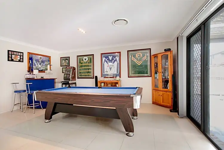 Seventh view of Homely house listing, 59 Brooker Street, Colyton NSW 2760