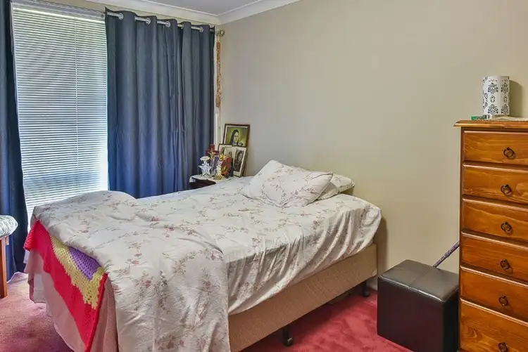 Sixth view of Homely house listing, 85 Lancia Drive, Ingleburn NSW 2565