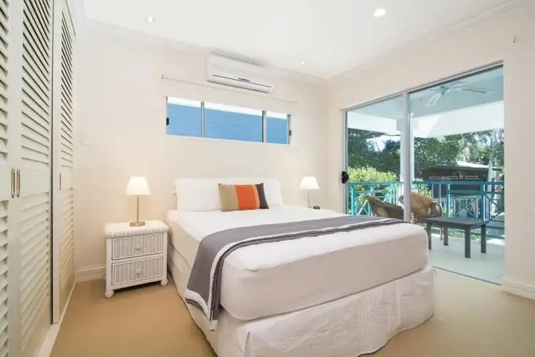 Seventh view of Homely apartment listing, 4/14-16 Andrews Close, Port Douglas QLD 4877