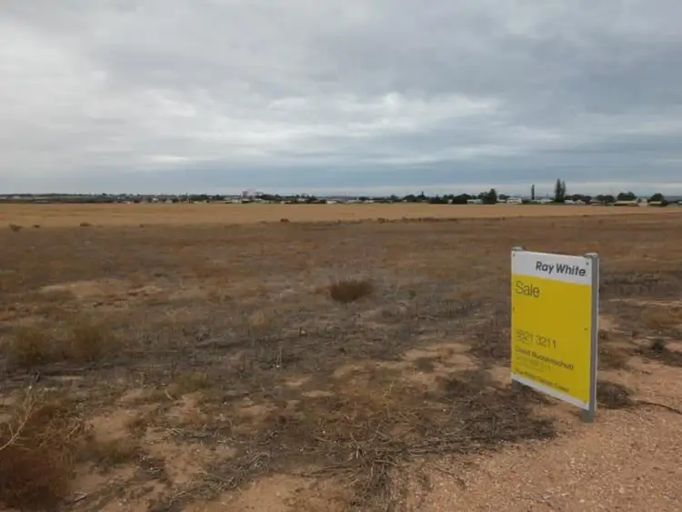 Third view of Homely land listing, 109 (Lot 25 ) Woodforde Drive, North Beach SA 5556