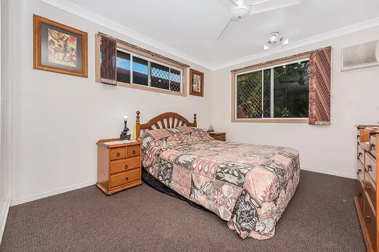 Fourth view of Homely house listing, 44 Dunbar Crescent, Wulguru QLD 4811