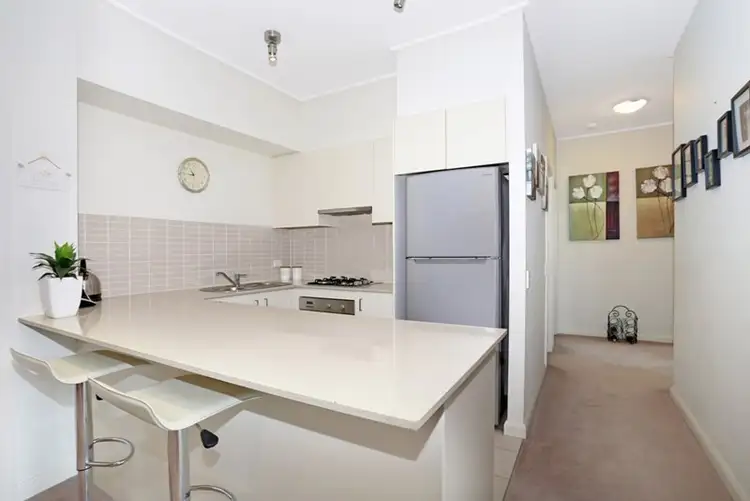 Third view of Homely apartment listing, 717/37 Amalfi Drive, Wentworth Point NSW 2127