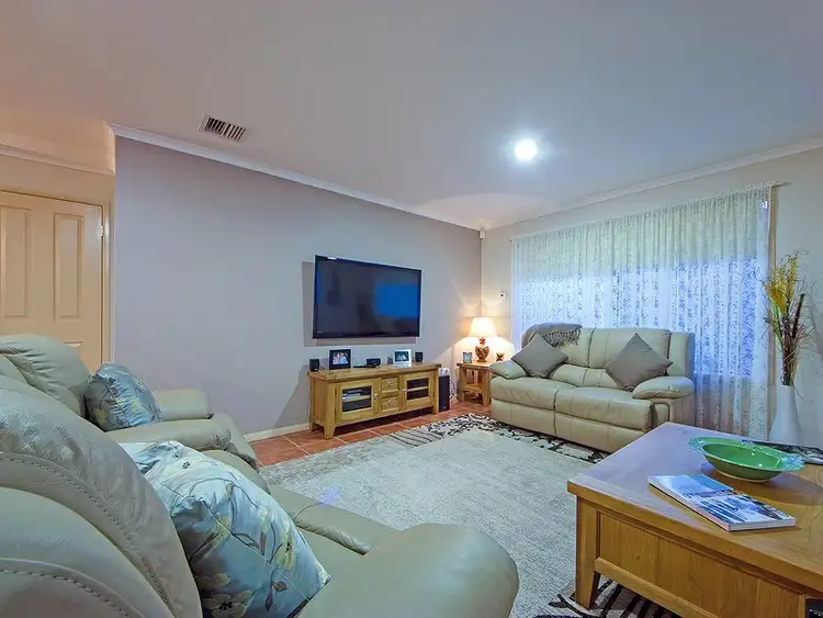 Fifth view of Homely house listing, 44 Bridgewater Way, Truganina VIC 3029