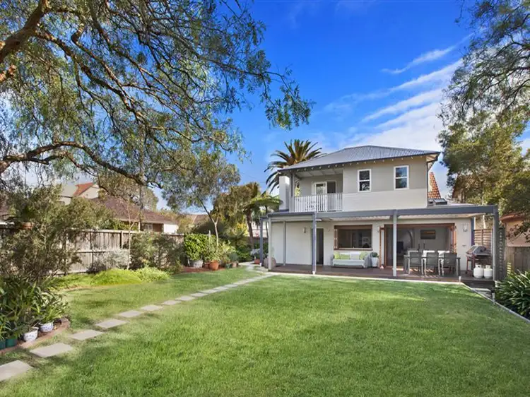 72 Thompson Street, Drummoyne NSW 2047