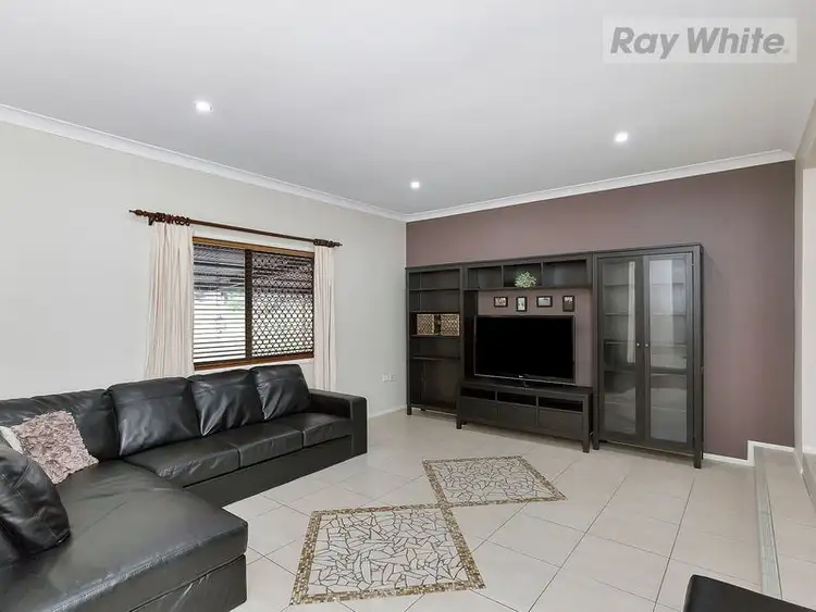 Second view of Homely house listing, 6 Fowler Street, Collingwood Park QLD 4301