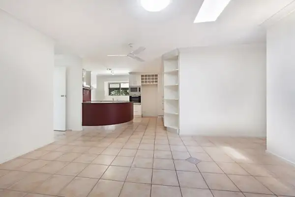 Fourth view of Homely house listing, 4 Gaudi Court, Kirwan QLD 4817