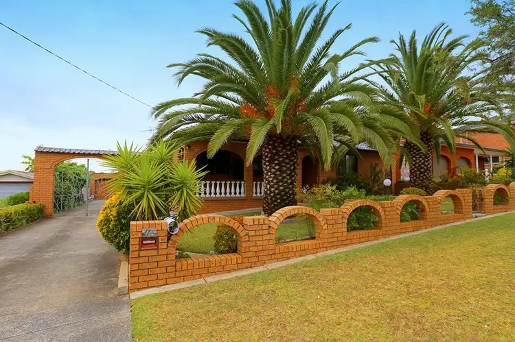 116 Clarence Street, Condell Park NSW 2200