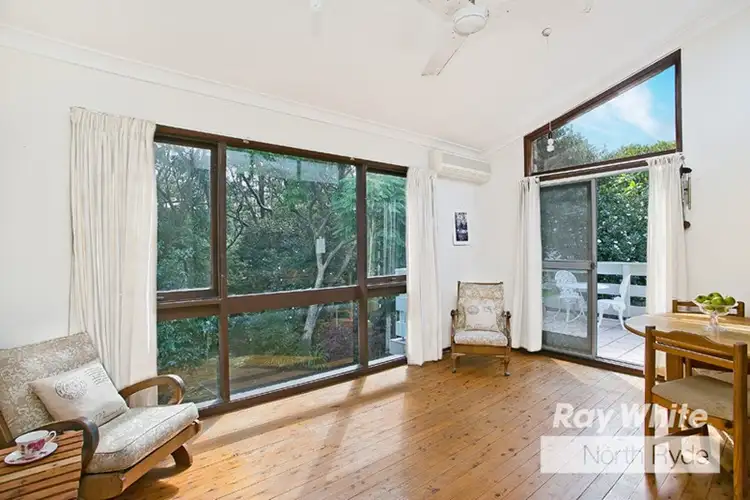 Third view of Homely house listing, 6 Pooley Street, Ryde NSW 2112