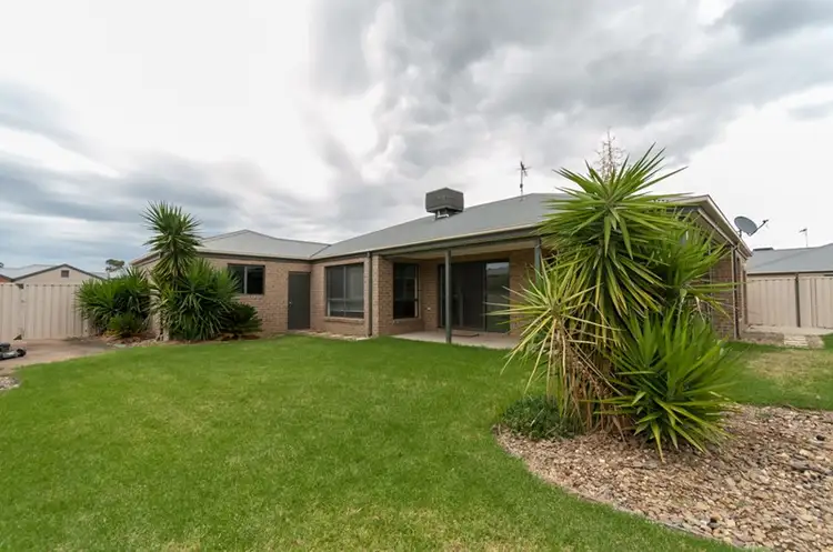 42 Zorro, Yarrawonga VIC 3730